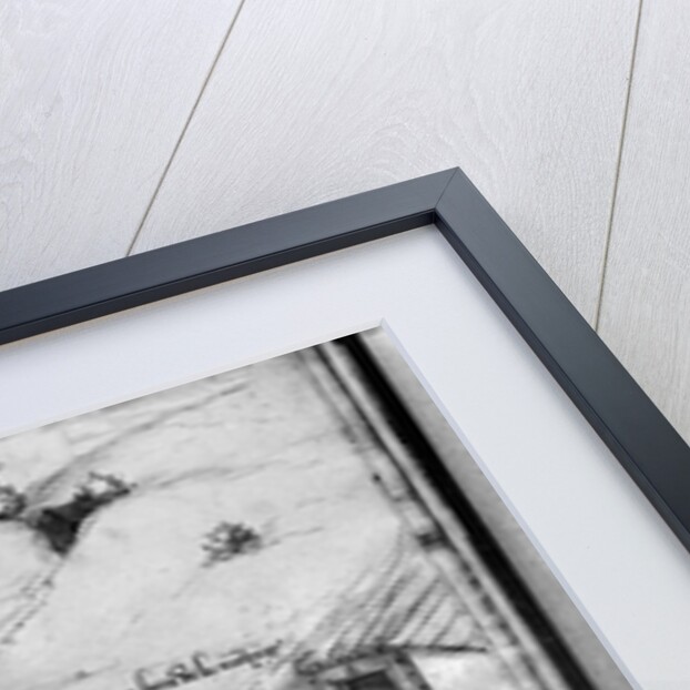 Silver mine of La Croix-aux-Mines, Lorraine, fol.14v and fol.15r, breaking and carrying the ore, c.1530 by Heinrich Gross or Groff