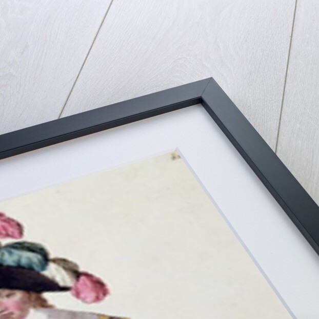 Paul Francois Jean Nicolas Vicomte de Barras by French School