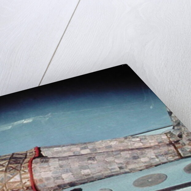 Jade burial suit by School Chinese