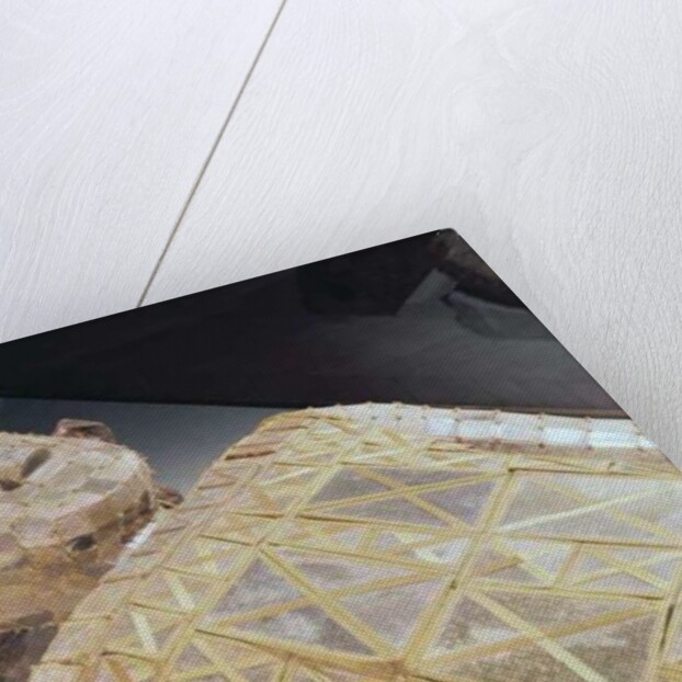 Jade burial suit by School Chinese