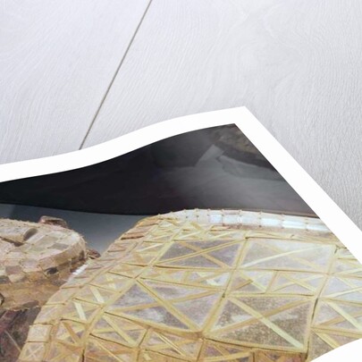 Jade burial suit by School Chinese