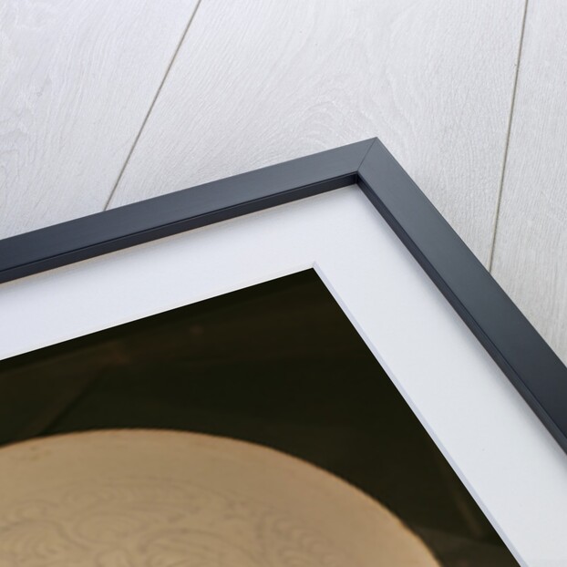 Bowl with an incised floral decoration, from Nanchang, Jiangxi Province, Sung Dynasty, 12th-13th century by School Chinese