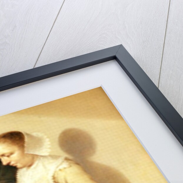 The Fortune Teller, 1631 by Jacob van Velsen