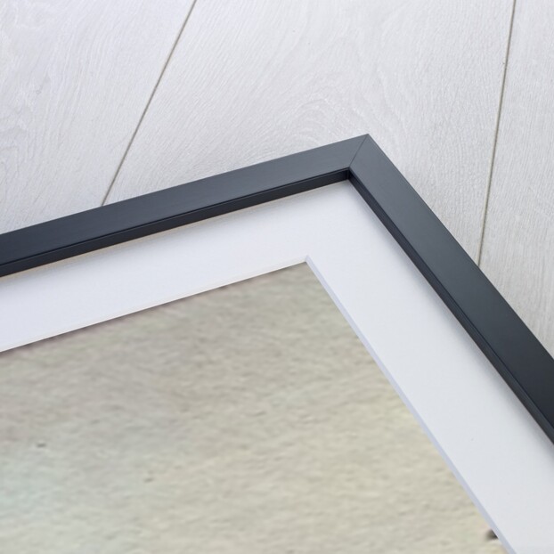 Lake Nemi in the Rain by Pierre Henri de Valenciennes