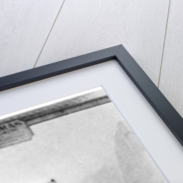 Equestrian portrait of Thomas Alexandre Dumas by French School