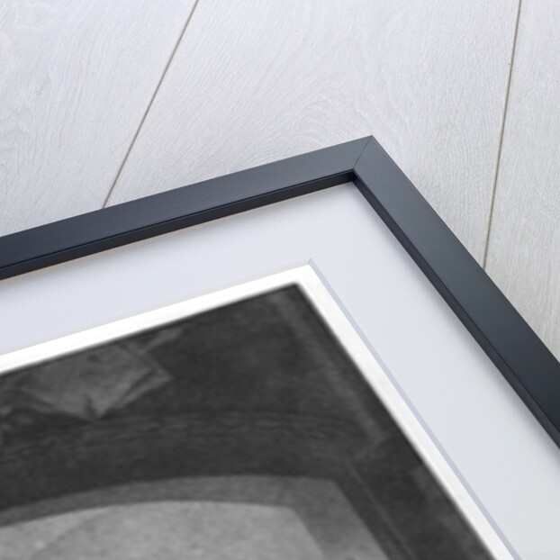 Near the ashes of Friederick II the Great of Prussia, Tsar Alexander I and King Friedrich Wilhelm III of Prussia swearing immortal friendship by Ulrich Ludwig Wolf