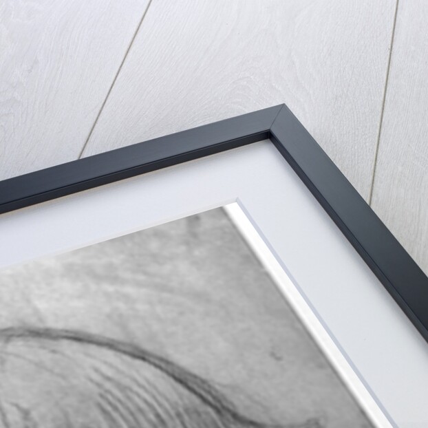 Paul Serusier and Maurice Denis, study for 'The Hommage to Cezanne', 1899 by Maurice Denis