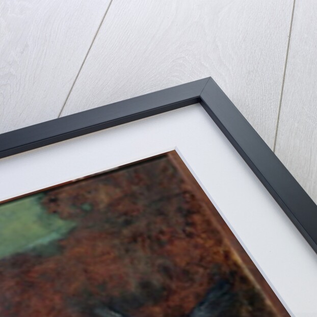 Woman with Pigeons, c.1883 by Ernst Philippe Zacharie