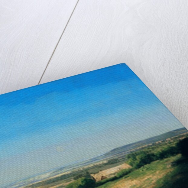 Space by Antoine Chintreuil