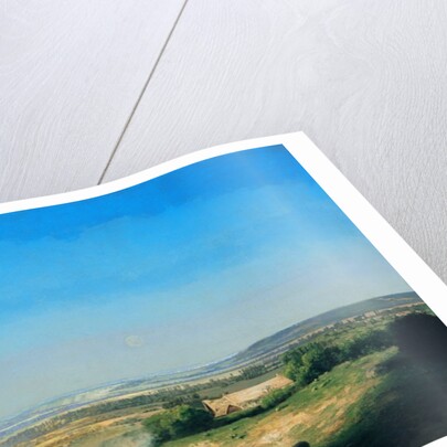 Space by Antoine Chintreuil