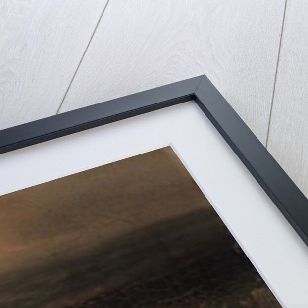 Illumination of Notre Dame to Celebrate the Election of Prince Louis-Napoleon Bonaparte to the Republic, after 1850 by Jean-Jacques Champin