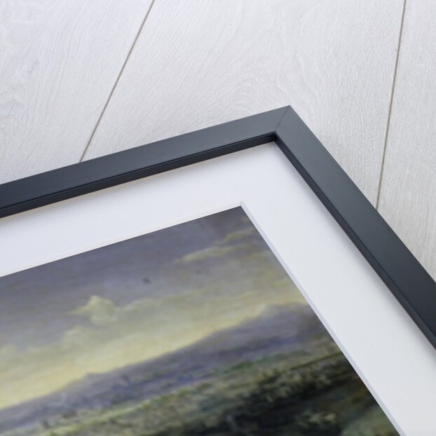 The Tower of Babel by Lucas van Valckenborch