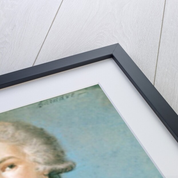 Antoine Barnave by French School