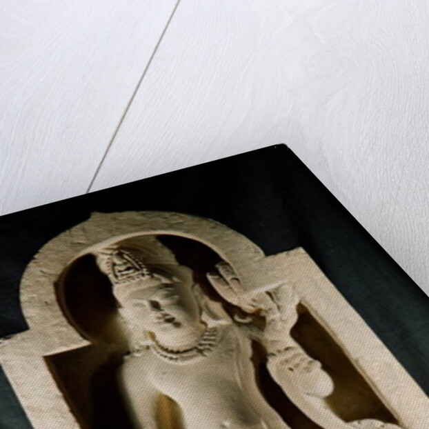 Bodhisattva Padmapani, Sarnath by Indian School