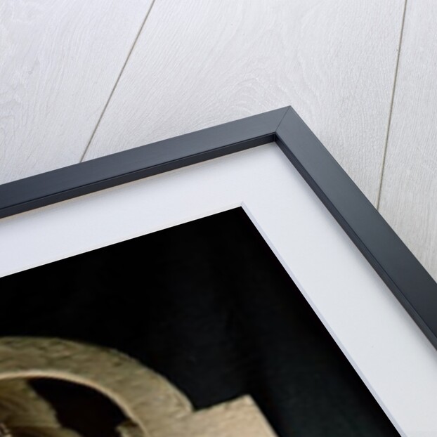 Bodhisattva Padmapani, Sarnath by Indian School