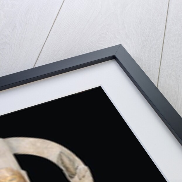 Standing statue of Harihara, Phnom Da Style by Cambodian