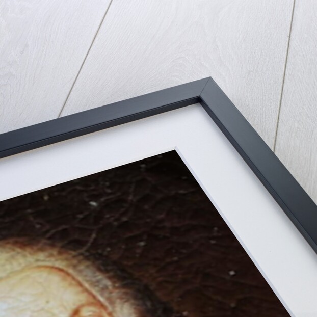 Portrait of Sebasiao Jose de Carvalho e Mello Marques de Pombal by Portuguese School