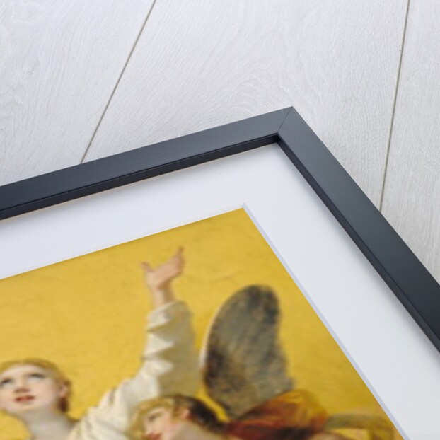 The Assumption of the Virgin by Pierre-Paul Prud'hon