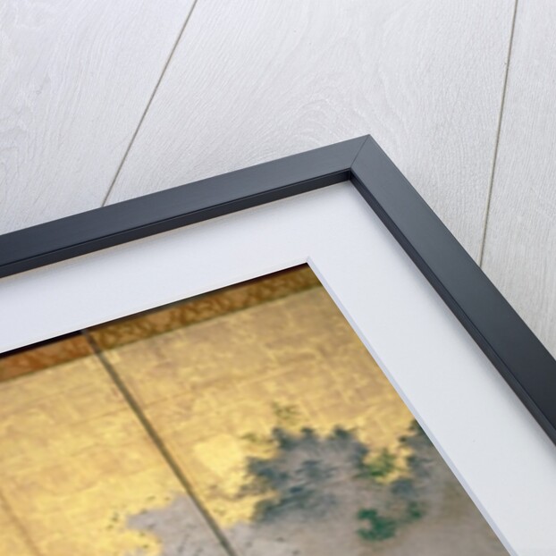 Spring Landscape by Linkoku Linkoku