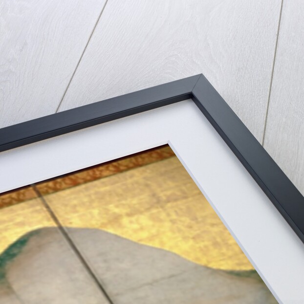 Spring Landscape by Linkoku Linkoku