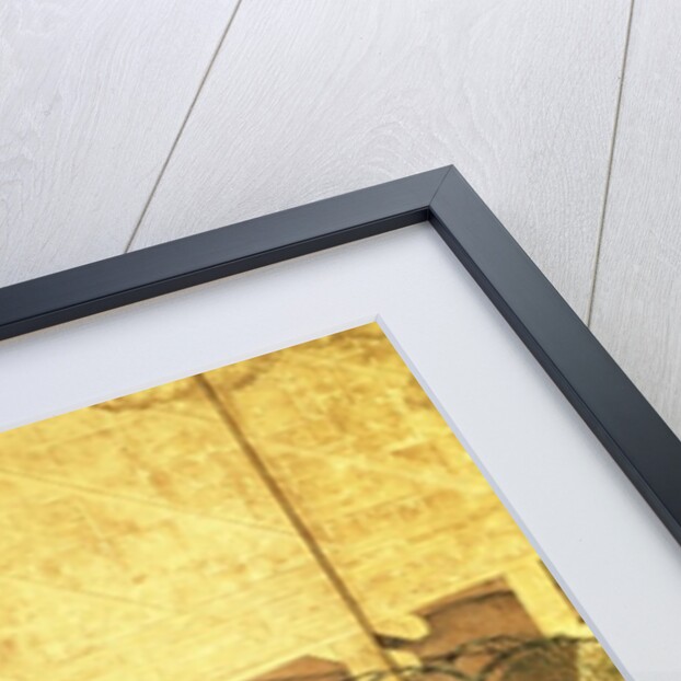 The Bridge on Liji River by Japanese School