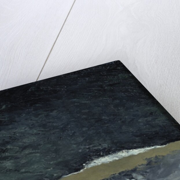 Vague VII, 1900-01 by August Johan Strindberg