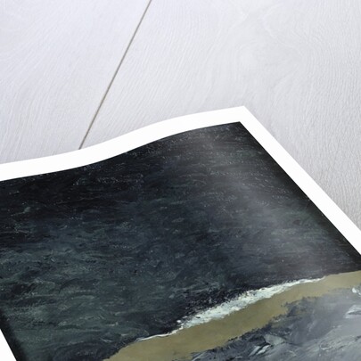 Vague VII, 1900-01 by August Johan Strindberg