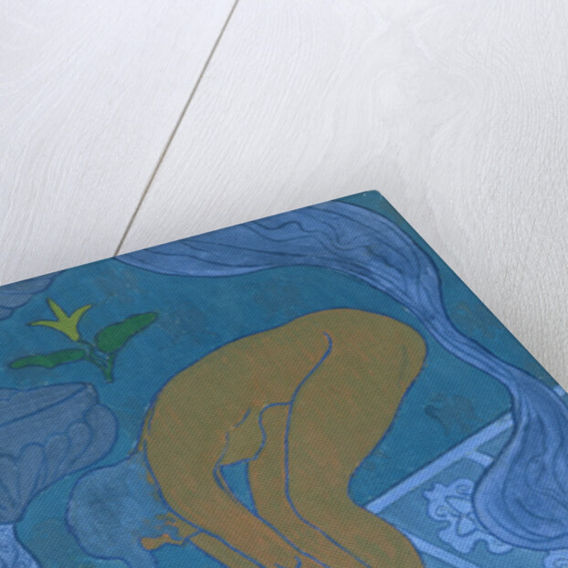 Lustral, 1891 by Paul Ranson