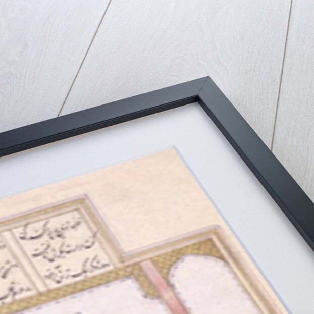 Ms D-212 fol.28b The Turkish Bath by Islamic School