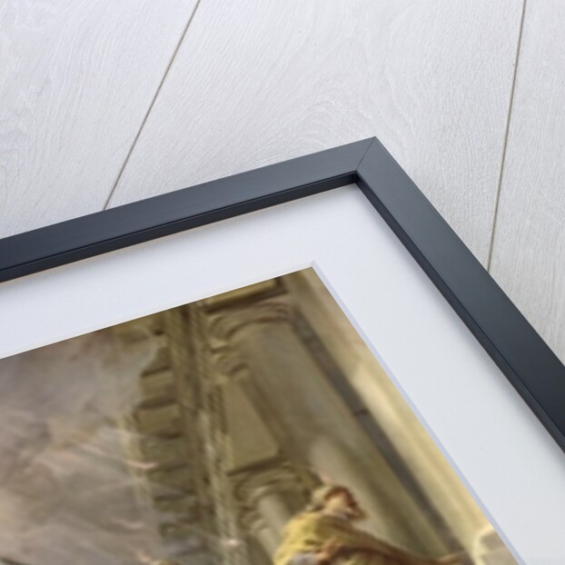 Pentecost, 1732 by Jean II Restout