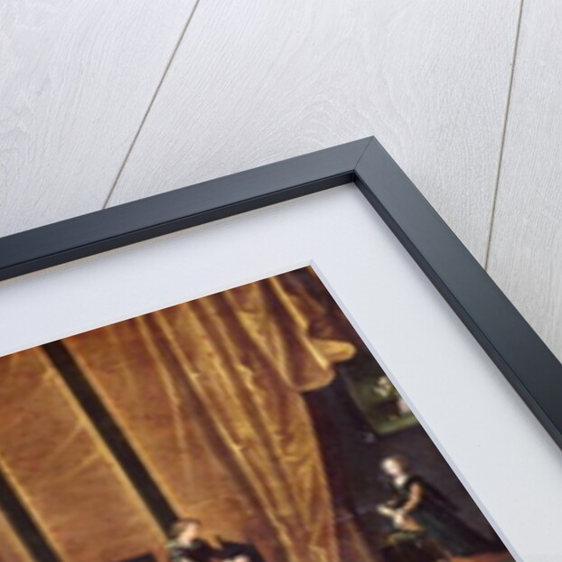 The Spanish Concert or, The Gallant Rest by Louis de Caullery