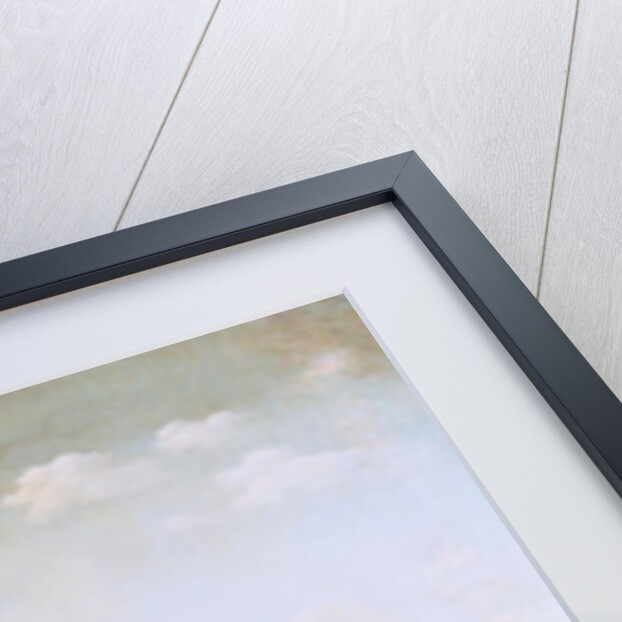 House of a Portuguese Nobleman in Brazil by Frans Jansz Post