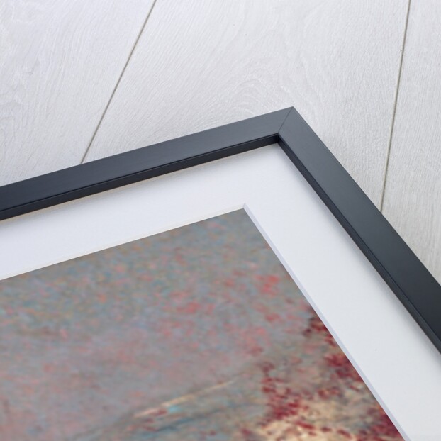 Morning, 1897 by Vittore Grubicy de Dragon