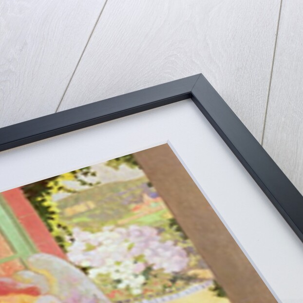 The Annunciation, 1913 by Maurice Denis