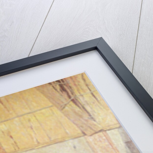 A Street in Paris in May 1871 or, The Commune, 1903-05 by Maximilien Luce