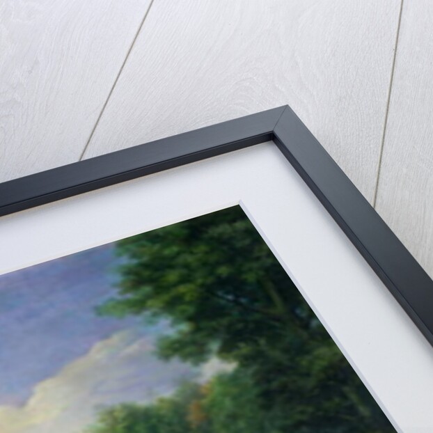 The Groves of Versailles: View of the Maze with Diana and her Nymphs, 1688 by Jean the Younger Cotelle