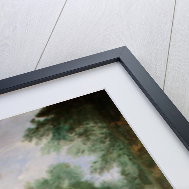 The Groves of Versailles: View of the Entrance to the Maze with Birds, Nymphs and Cherubs, 1688 by Jean the Younger Cotelle