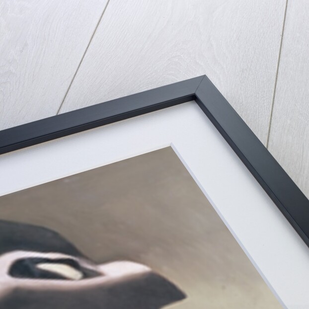 Portrait of Guynemer, 1921-23 by Roger de La Fresnaye