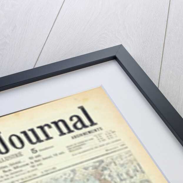 In the Elysee Palace, the Ceremonial Transfer of Powers of the President of the French Republic by French School