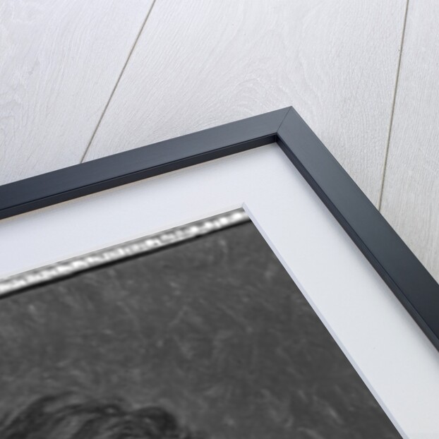 Self Portrait by Baron Pierre-Narcisse Guerin