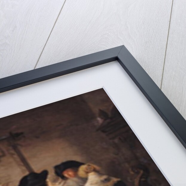 Merry Company by Anthonie Palamedesz