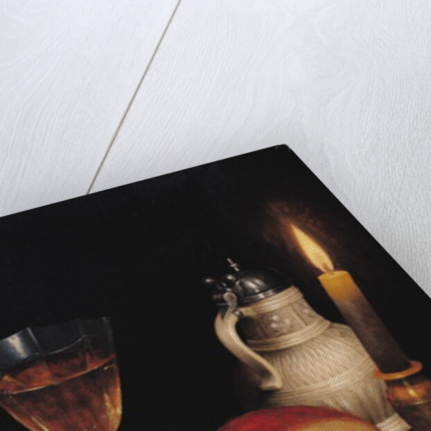 Still Life, c.1630-35 by Gotthardt von Wedig