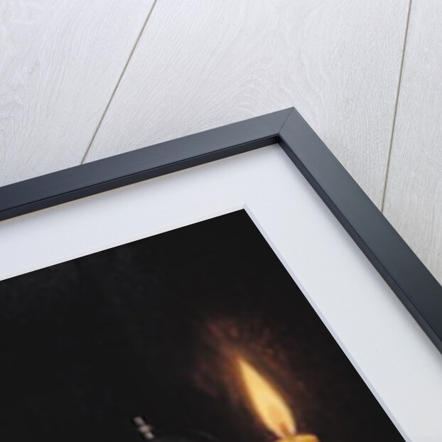 Still Life, c.1630-35 by Gotthardt von Wedig