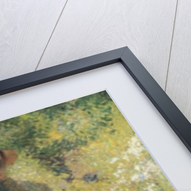 Jacques Martin-Ferrieres 1910 by Henri Jean Guillaume Martin