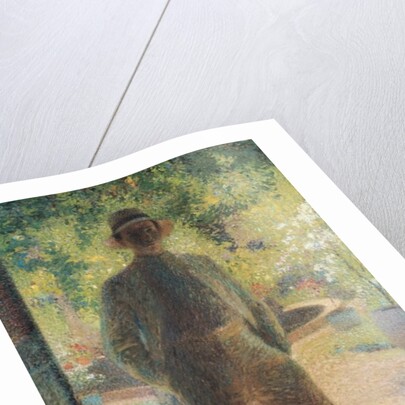 Jacques Martin-Ferrieres 1910 by Henri Jean Guillaume Martin