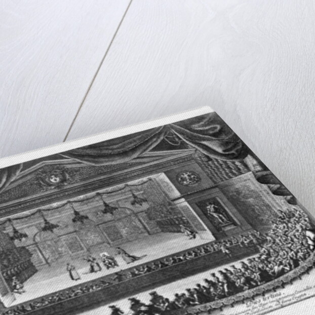 The Third Day by Pierre Lepautre