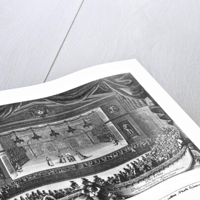 The Third Day by Pierre Lepautre