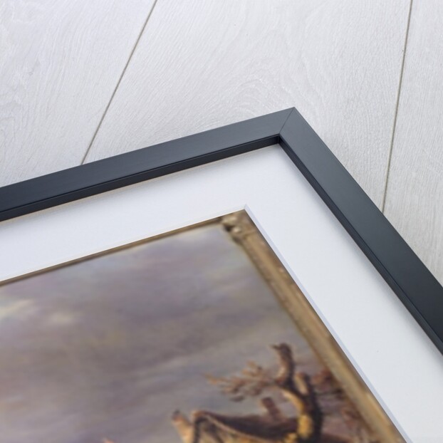 General De La Morliere Receiving the Surrender of Antwerp, 29th November 1792, 1837 by Felix Philippoteaux