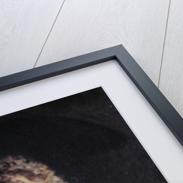 Portrait of Duke Armand-Emmanuel de Richelieu 1822 by Thomas Lawrence