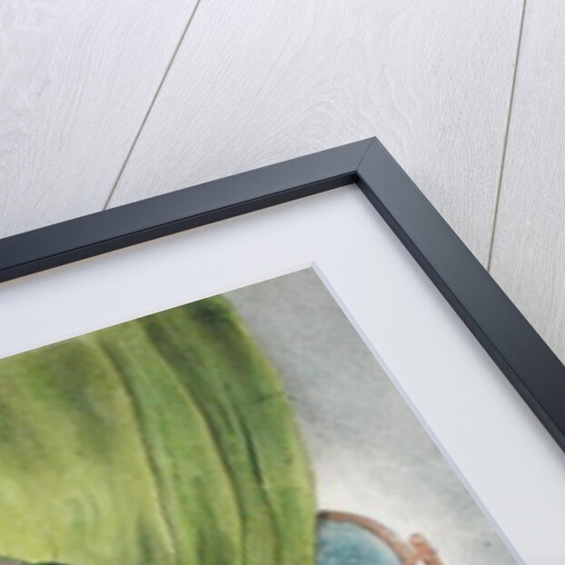 Charles Louis Philippe Henri Dieudonne Mayeux by Charles Joseph Travies de Villiers